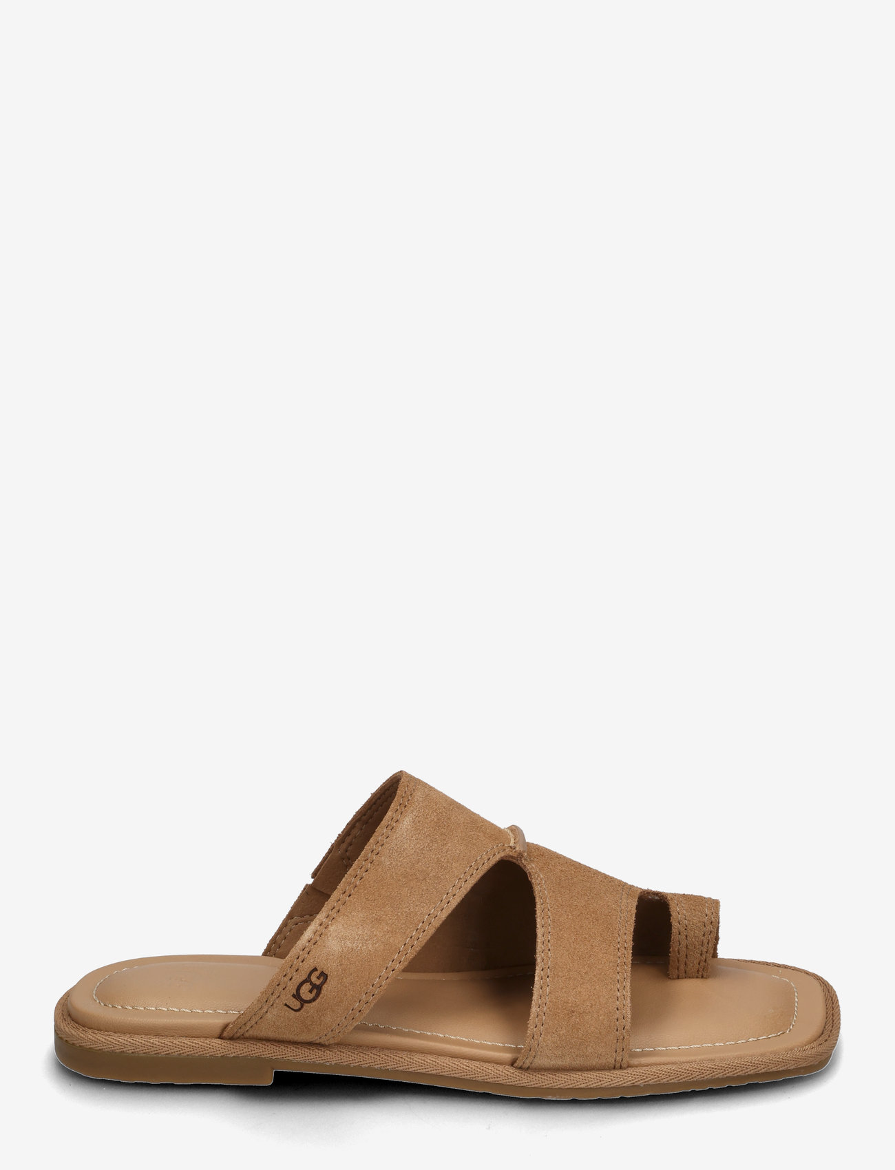UGG - W Matira - flade sandaler - chestnut - 1