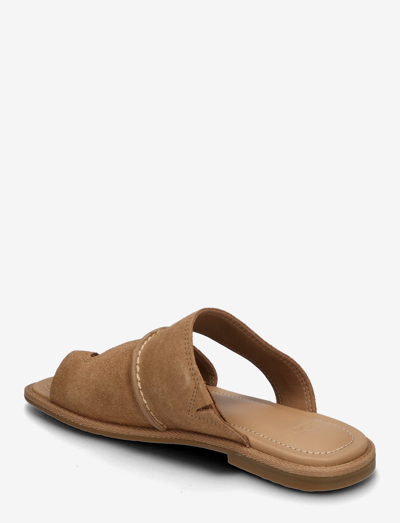 UGG - W Matira - flade sandaler - chestnut - 2