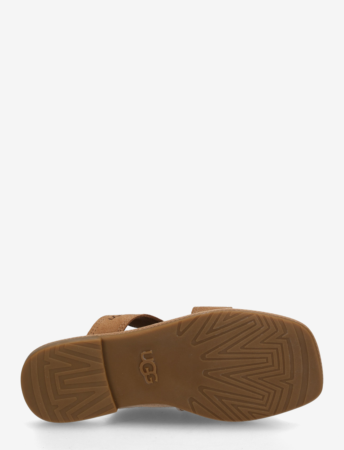 UGG - W Matira - flade sandaler - chestnut - 4