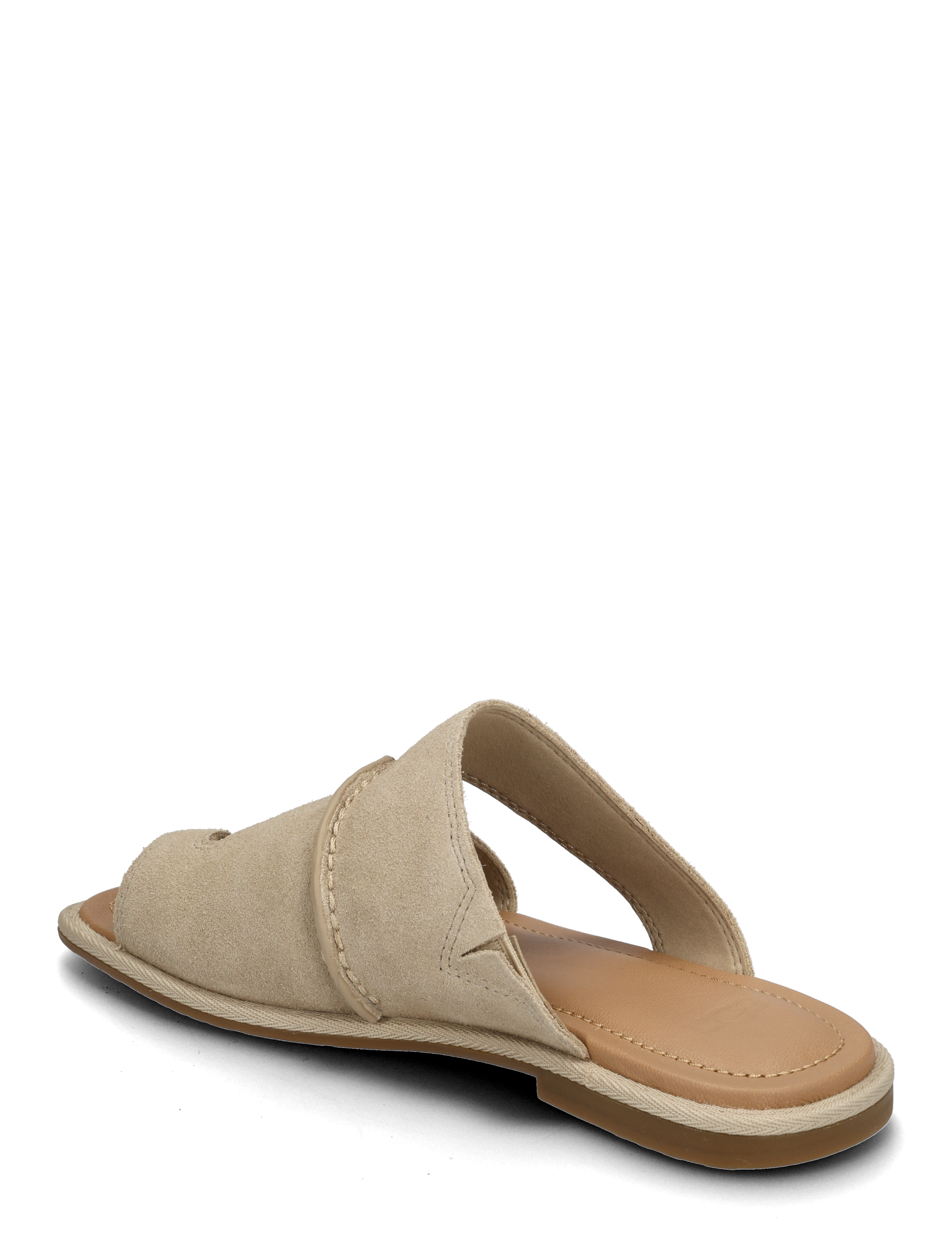 UGG - W Matira - flache sandalen - mustard seed - 2
