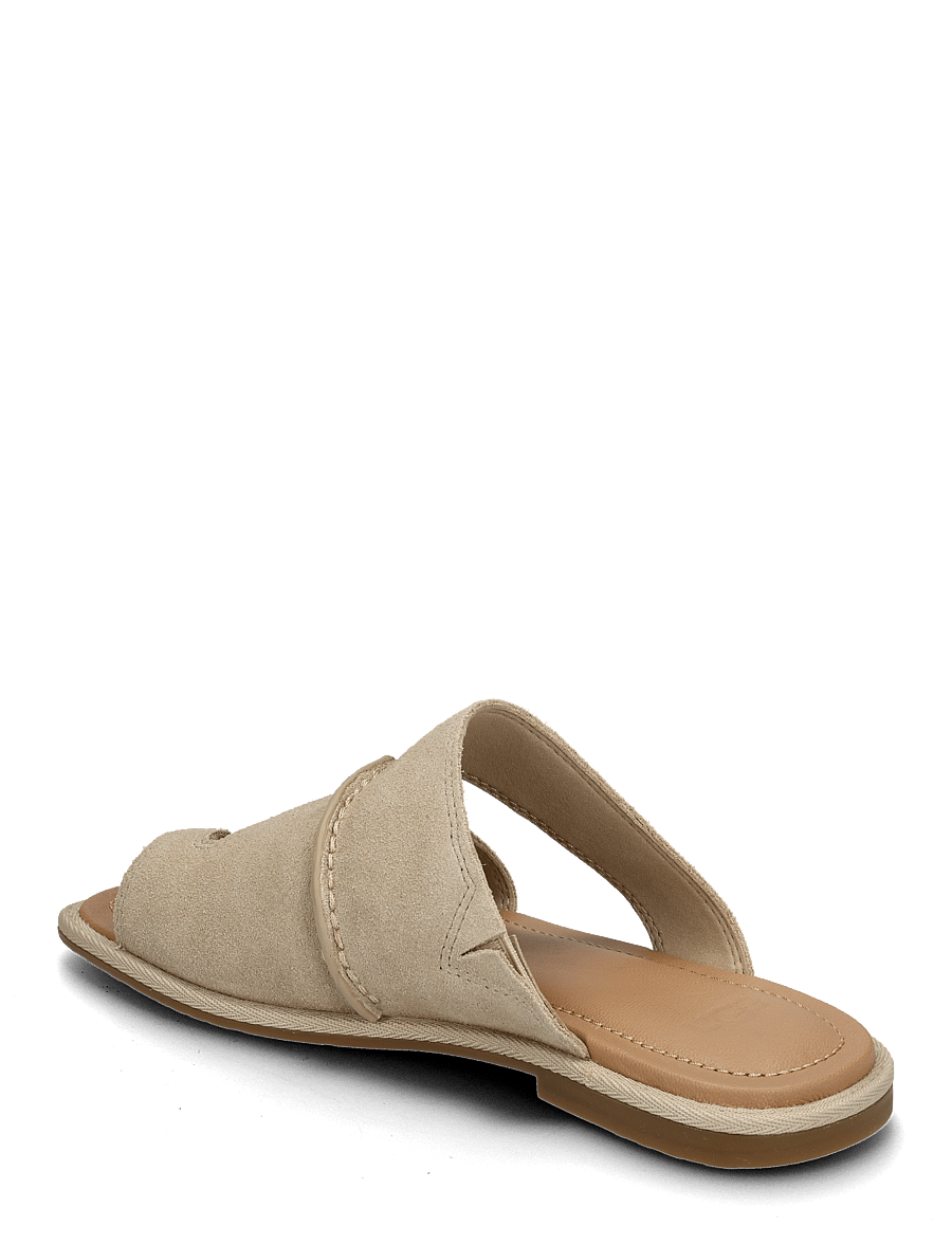 UGG - W Matira - flache sandalen - mustard seed - 2