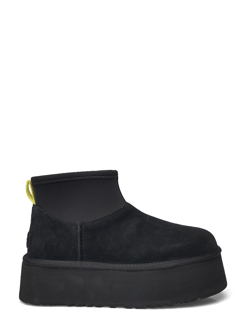 UGG - W Classic Mini Dipper - winterschuhe - black - 1