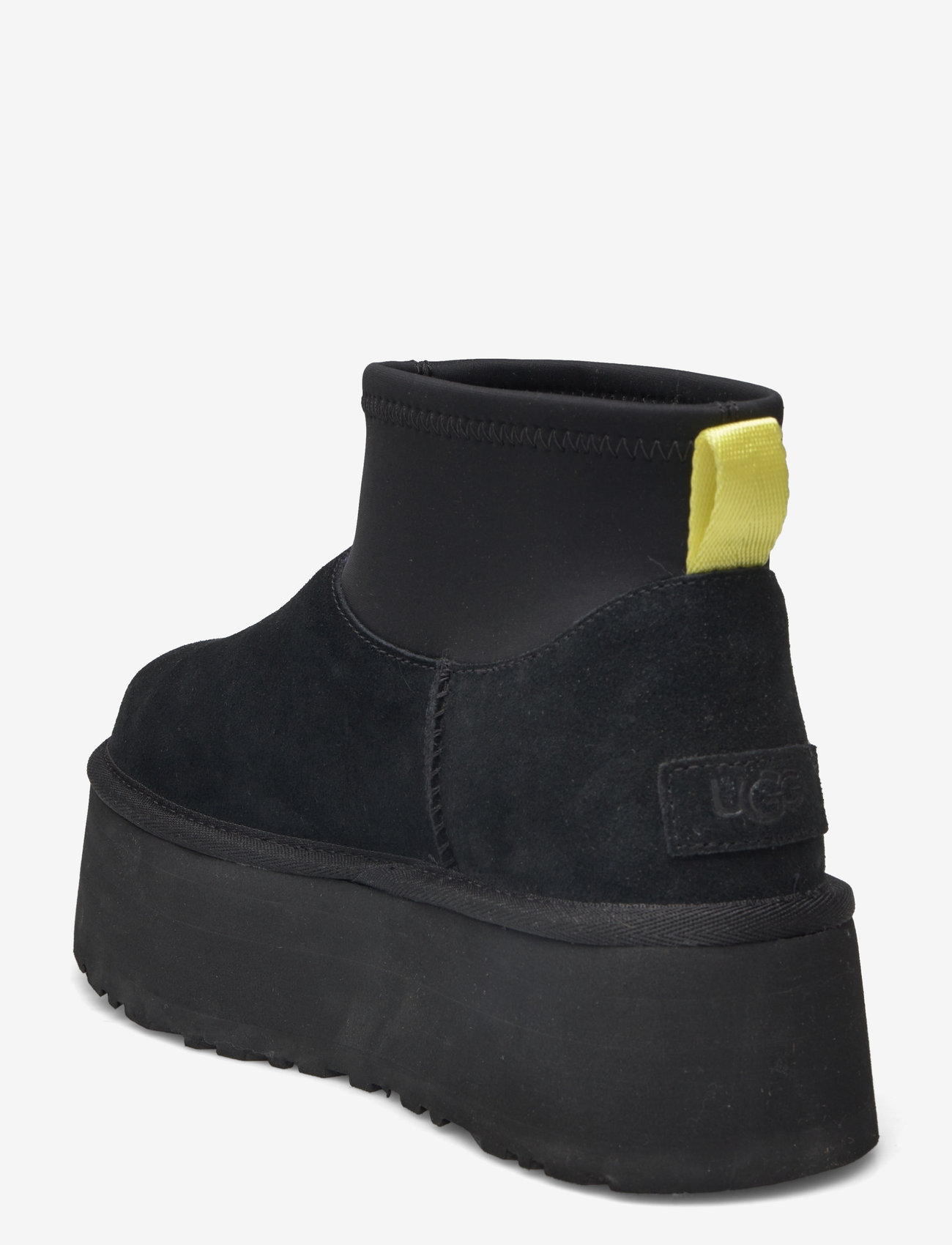 UGG W Classic Mini Dipper (UGG11681700) - Winter shoes - Boozt.com