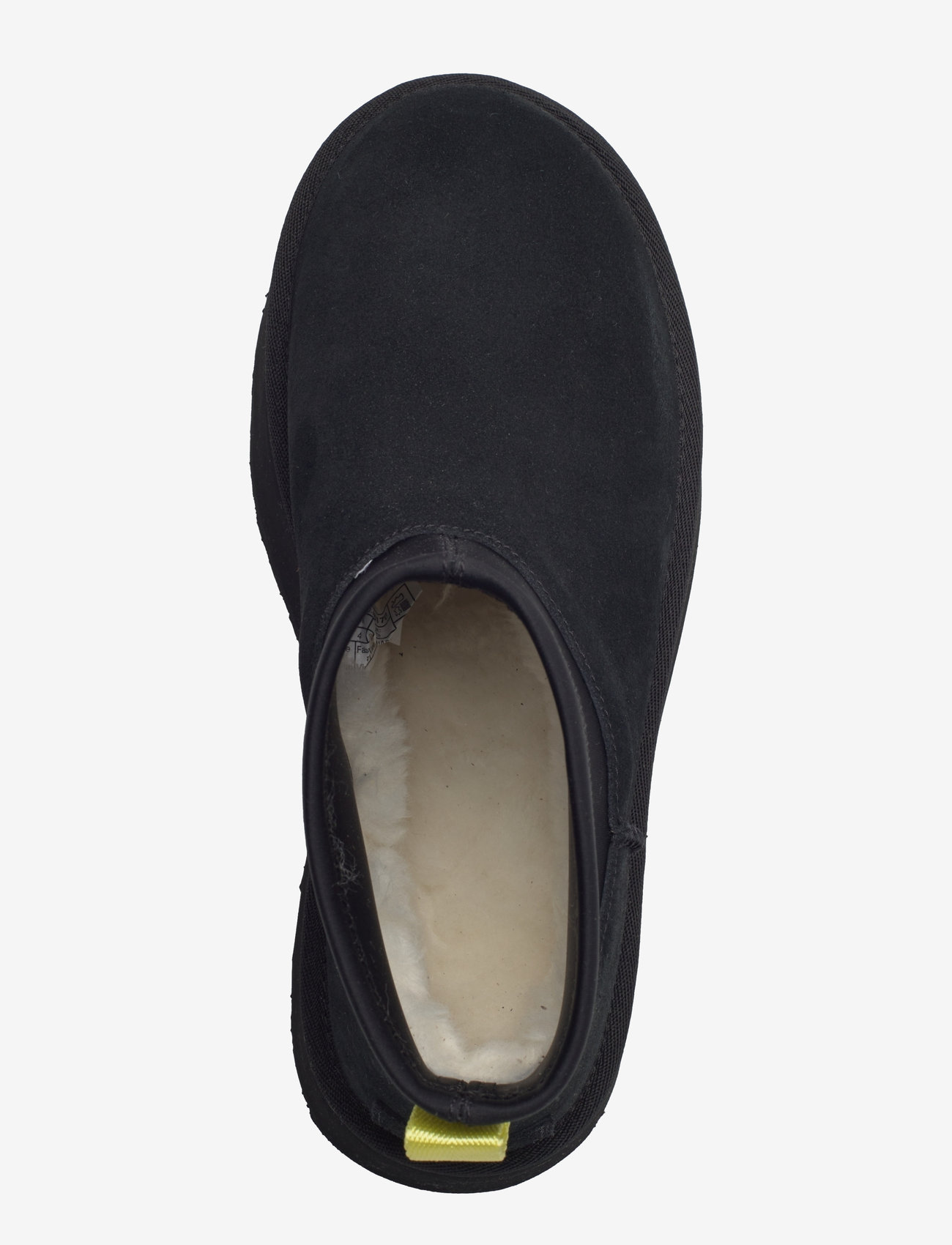 UGG - W Classic Mini Dipper - winterschuhe - black - 3