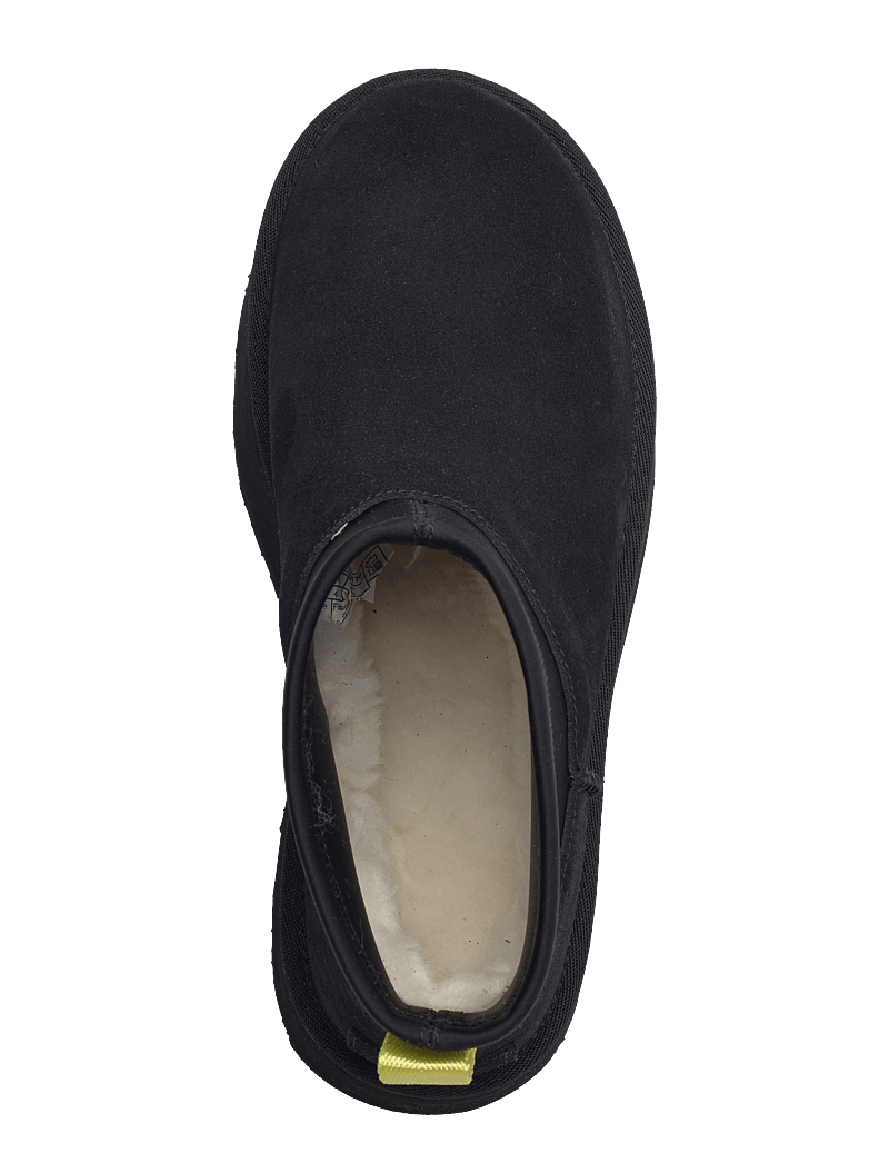 UGG - W Classic Mini Dipper - winterschuhe - black - 3
