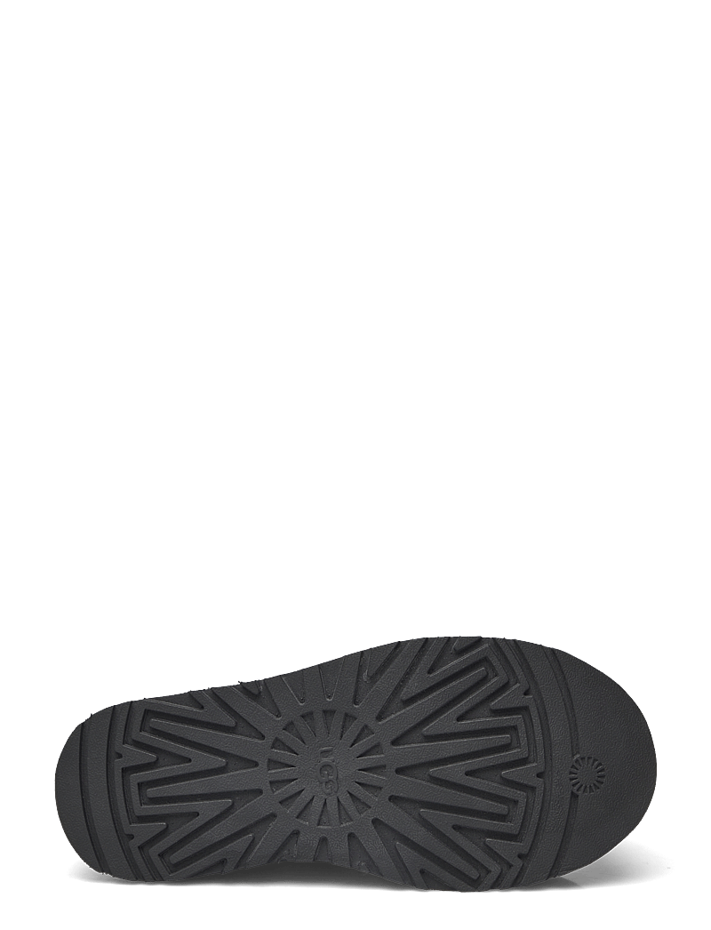 UGG - W Classic Mini Dipper - winterschuhe - black - 4