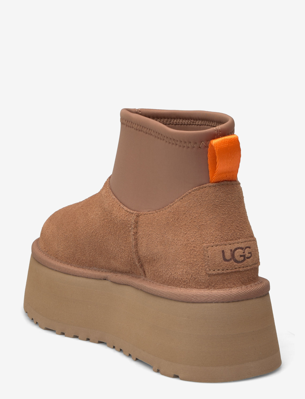 UGG W Classic Mini Dipper (UGG11681700) - Winterschoenen - Boozt.com