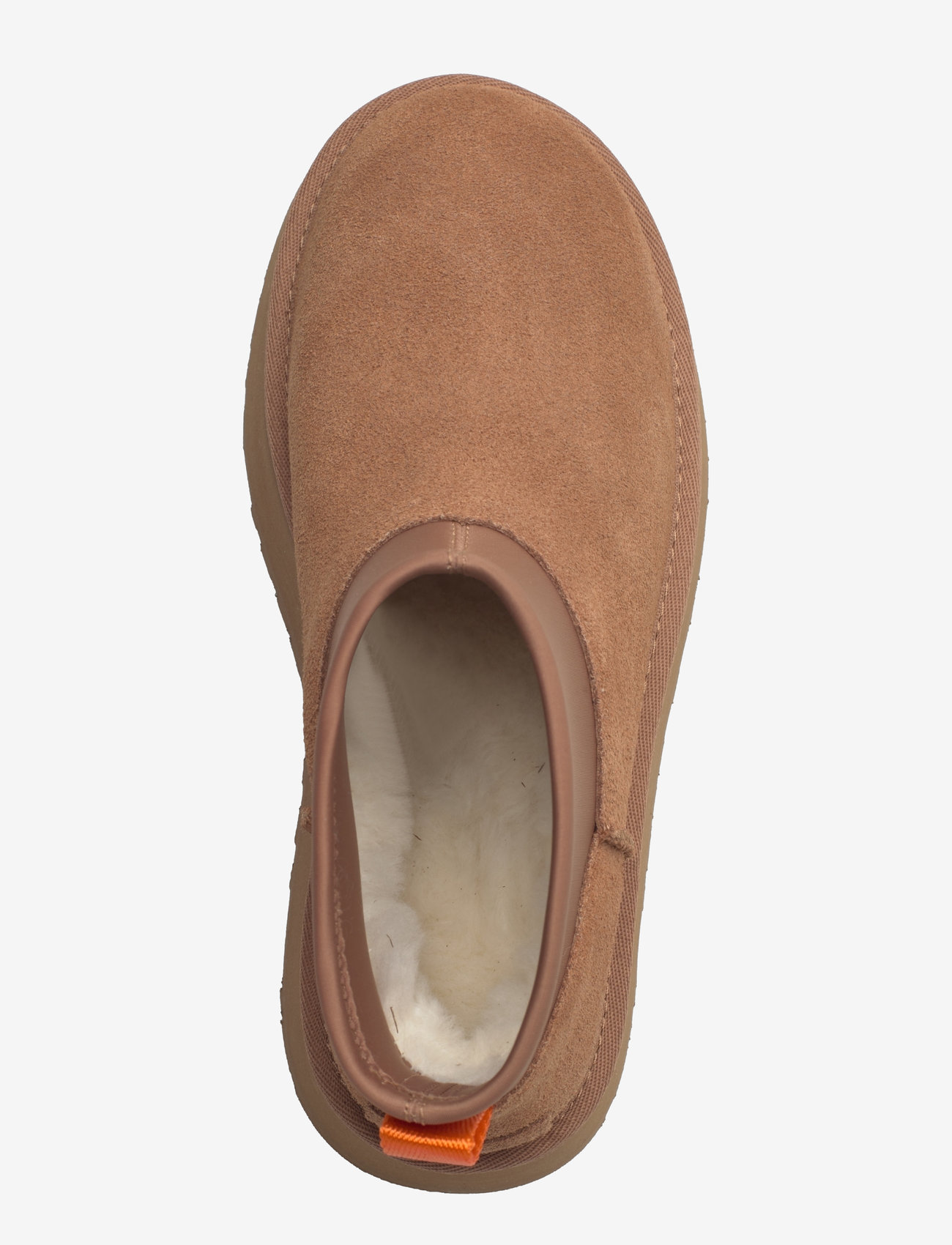 UGG - W Classic Mini Dipper - winterschuhe - chestnut - 3