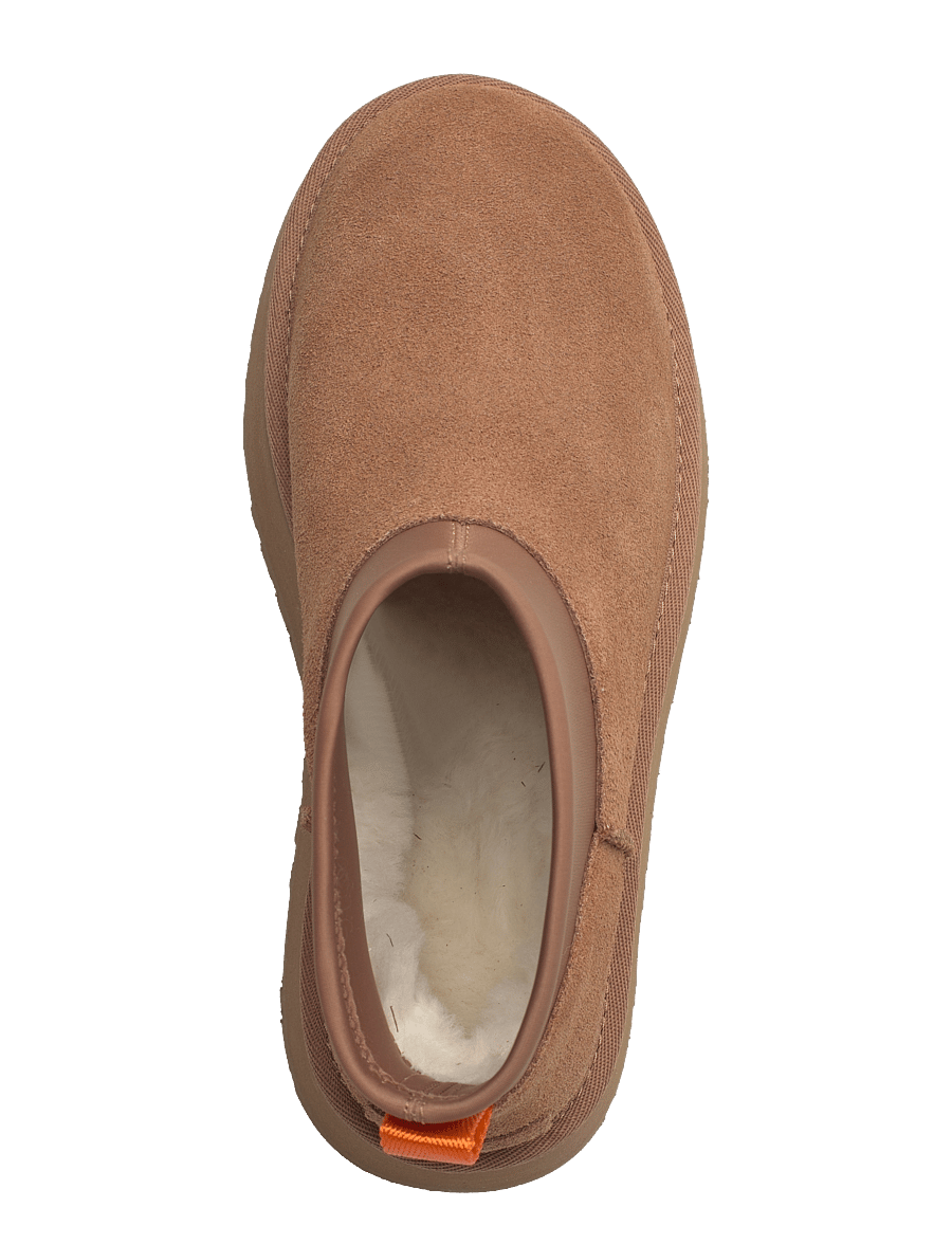 UGG - W Classic Mini Dipper - winterschuhe - chestnut - 3