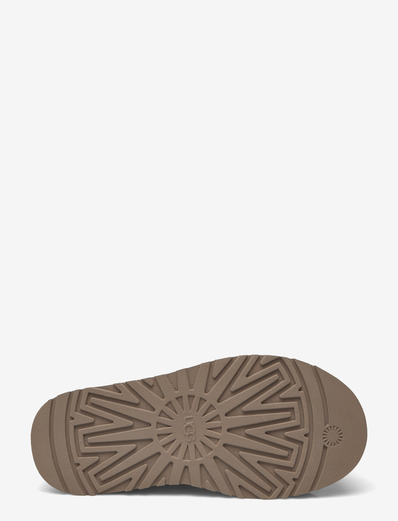 UGG - W Classic Mini Dipper - winterschuhe - chestnut - 4