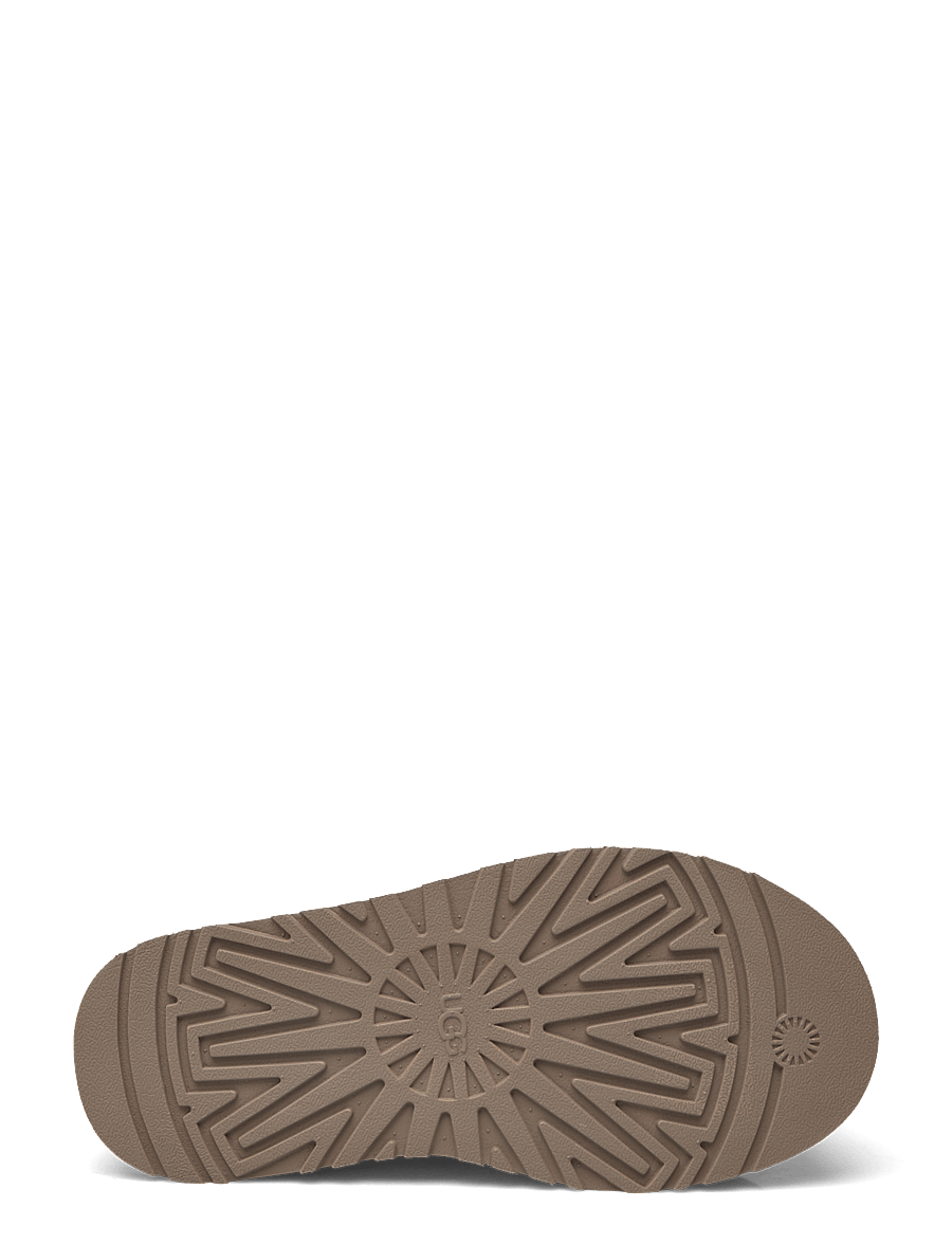 UGG - W Classic Mini Dipper - winterschuhe - chestnut - 4