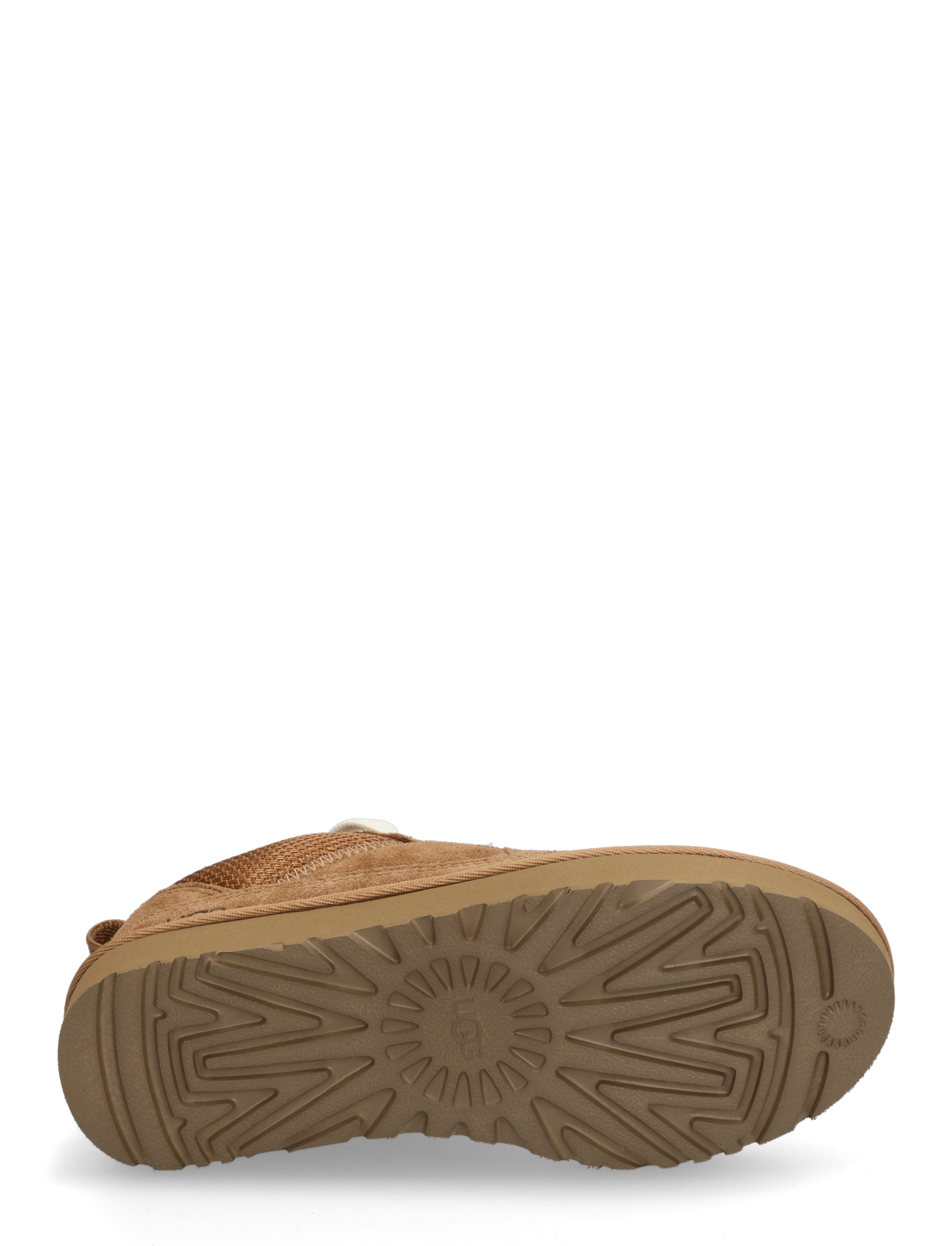 UGG - W Lo Lowmel - konfirmatsioon - chestnut - 4