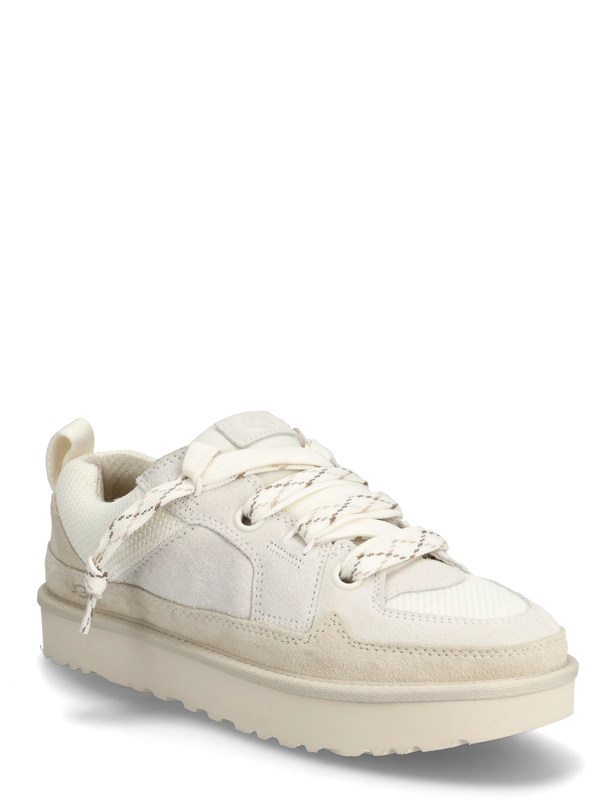 UGG W Lo Lowmel - Transitional Layering - JASMINE / white