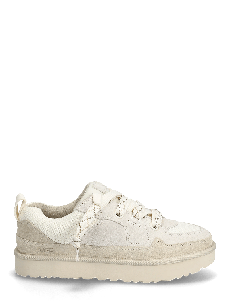 UGG - W Lo Lowmel - konfirmatsioon - jasmine - 1