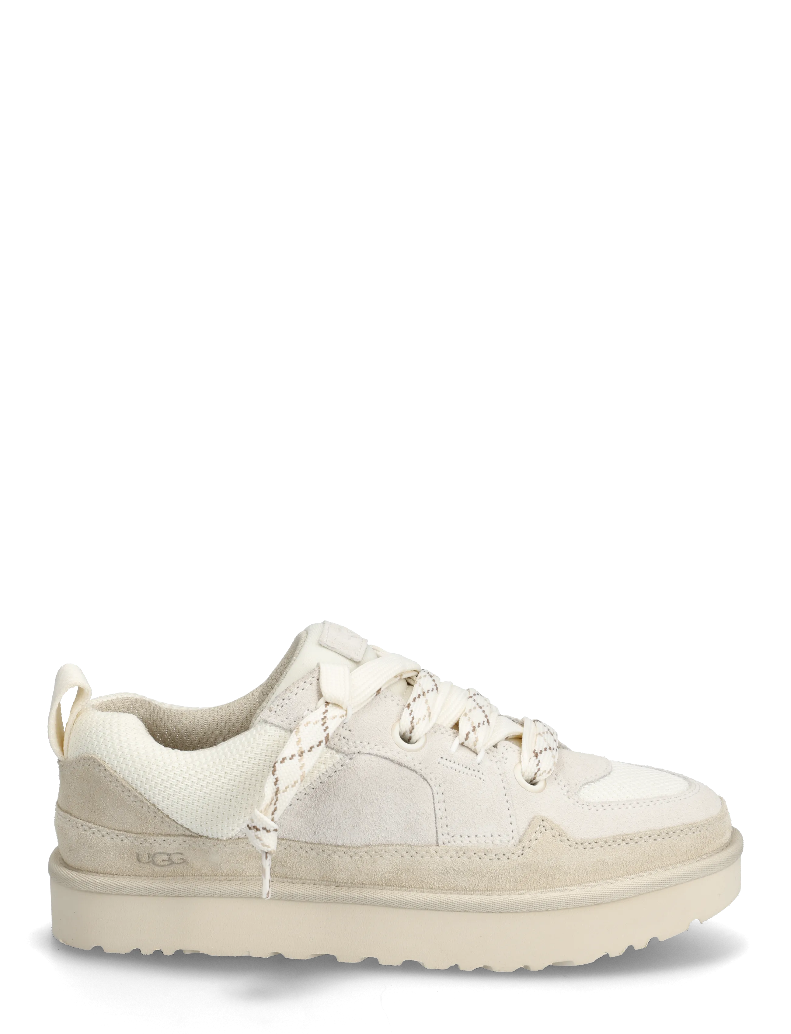 UGG - W Lo Lowmel - konfirmatsioon - jasmine - 1