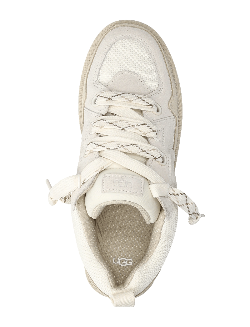 UGG - W Lo Lowmel - konfirmatsioon - jasmine - 3