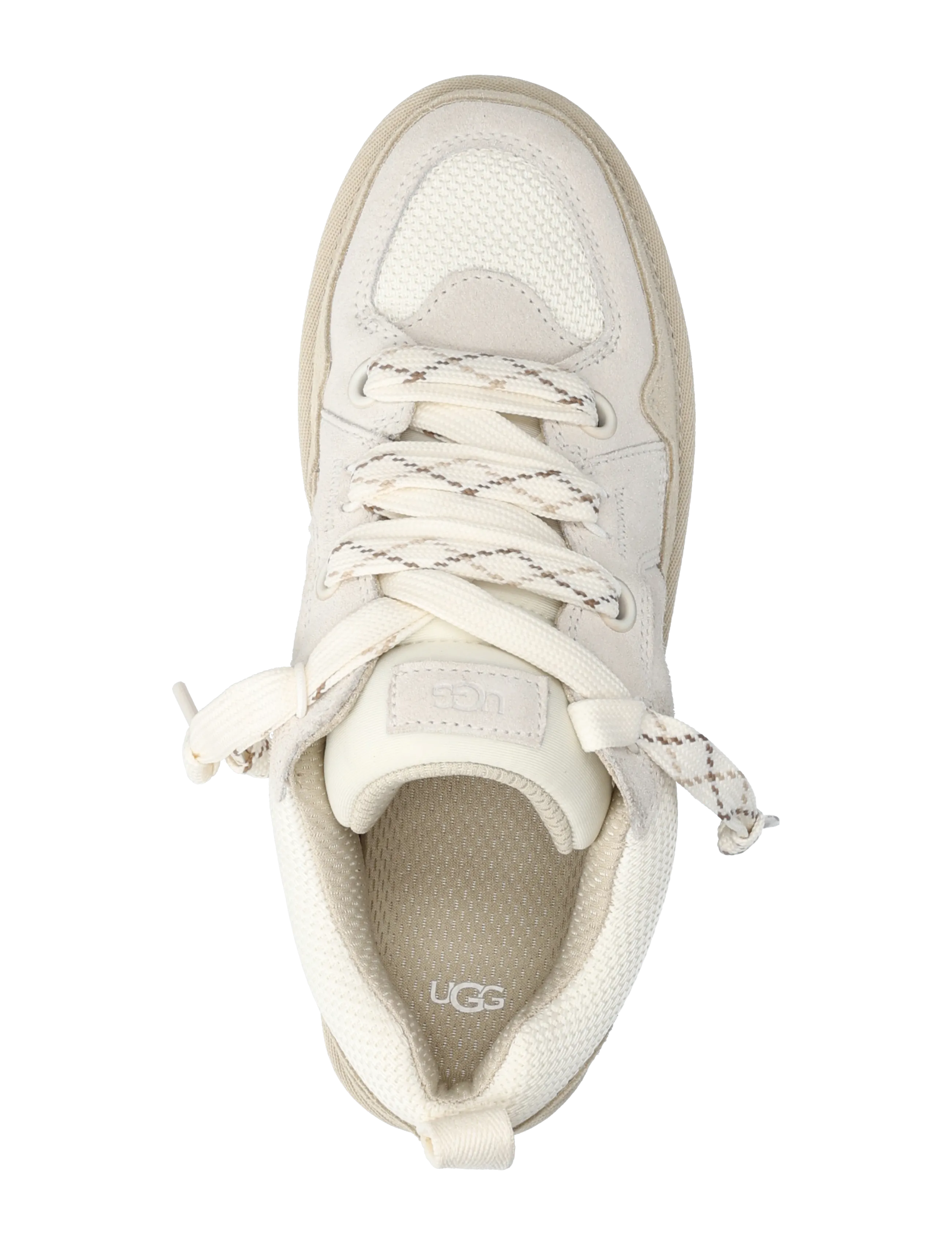 UGG - W Lo Lowmel - konfirmatsioon - jasmine - 3