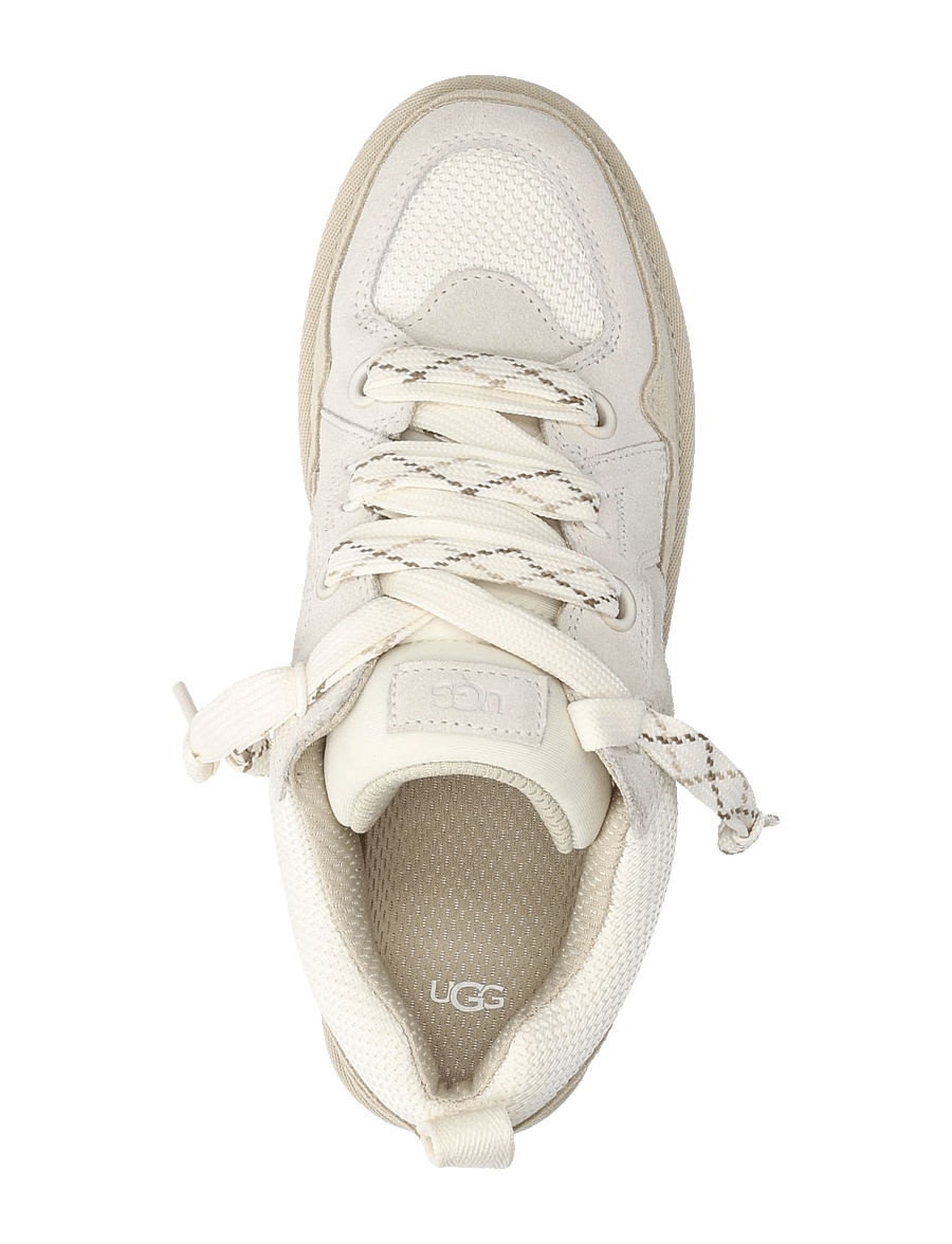 UGG - W Lo Lowmel - konfirmation - jasmine - 3