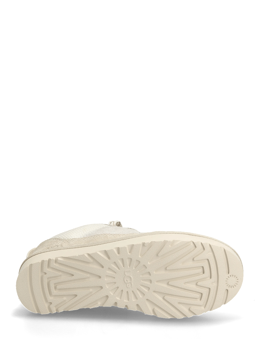 UGG - W Lo Lowmel - konfirmation - jasmine - 4