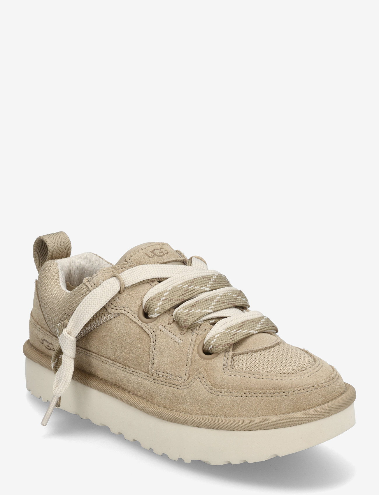 UGG W Lo Lowmel (UGG11688900) Low top sneakers