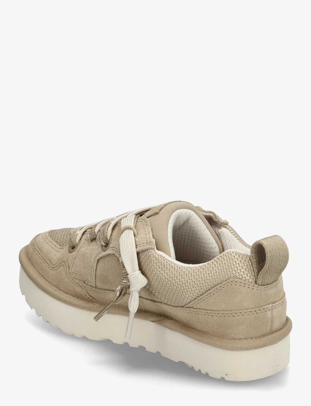 UGG - W Lo Lowmel - konfirmation - mustard seed - 2