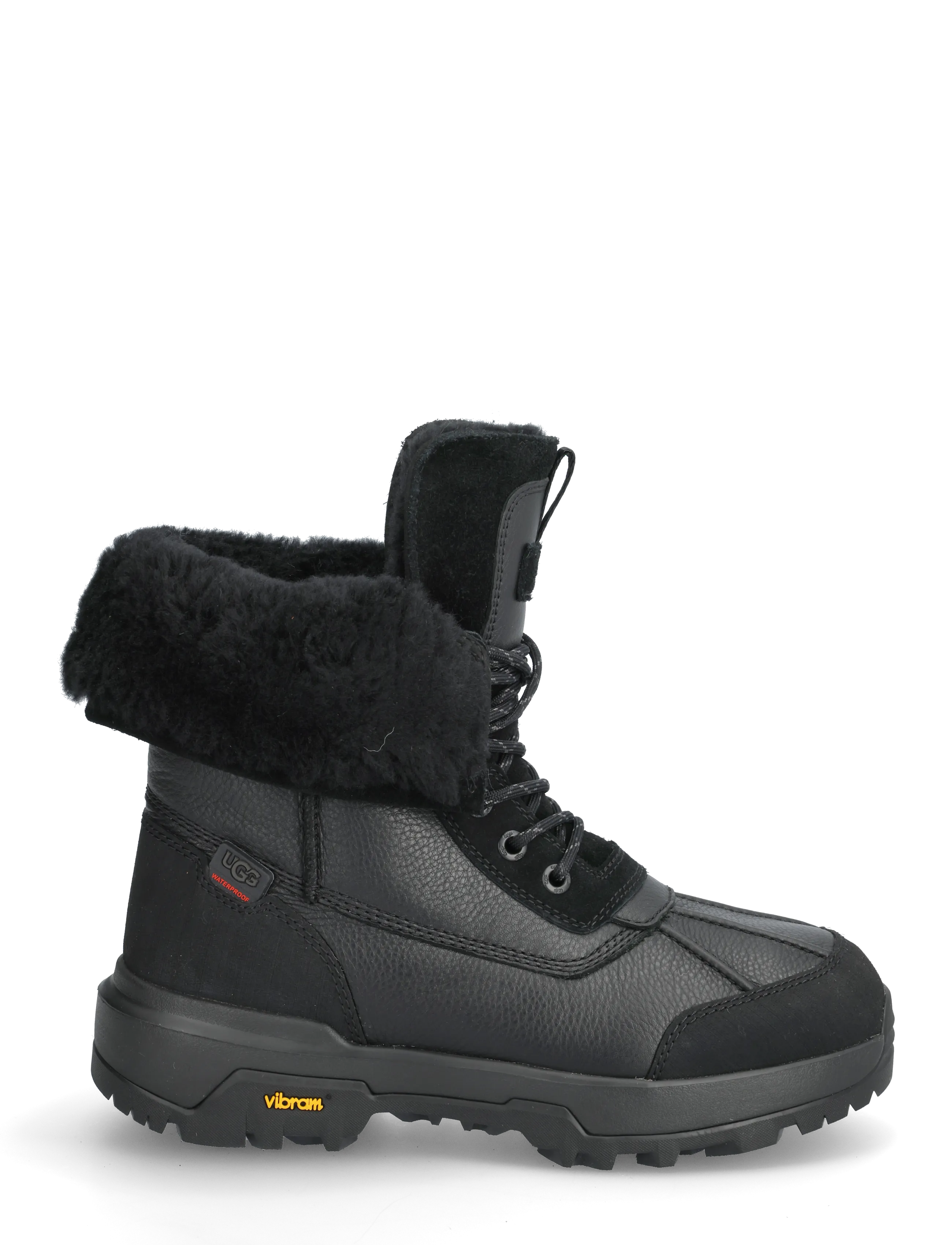 W Adirondack Boot Xxv 2