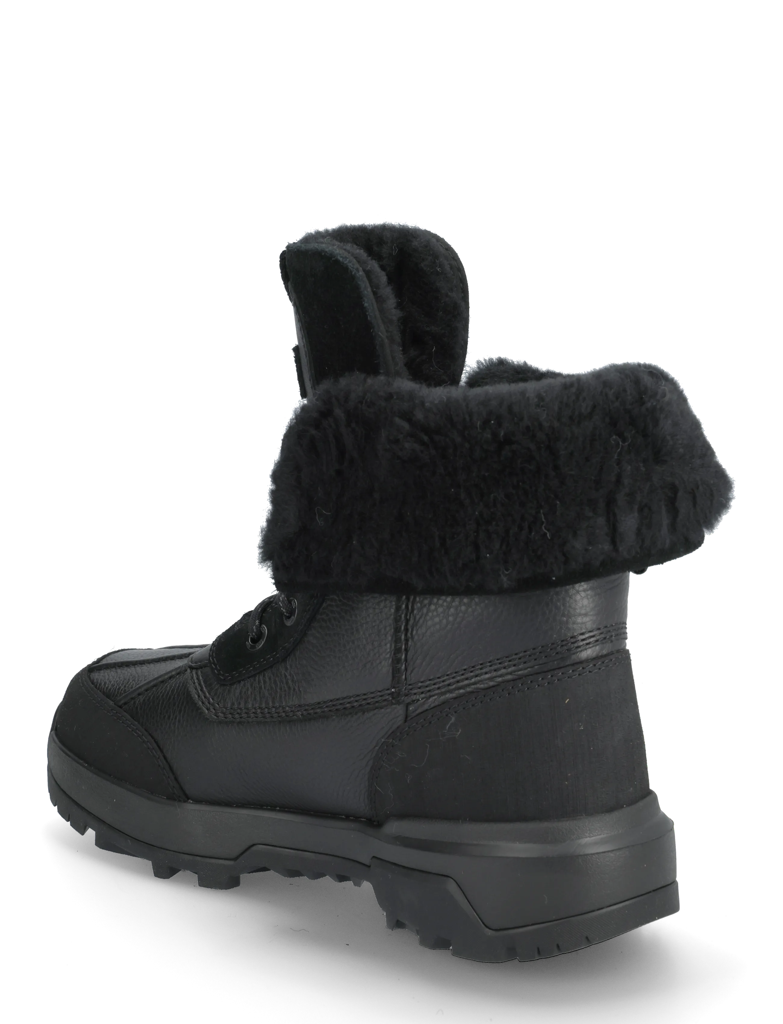 W Adirondack Boot Xxv 3