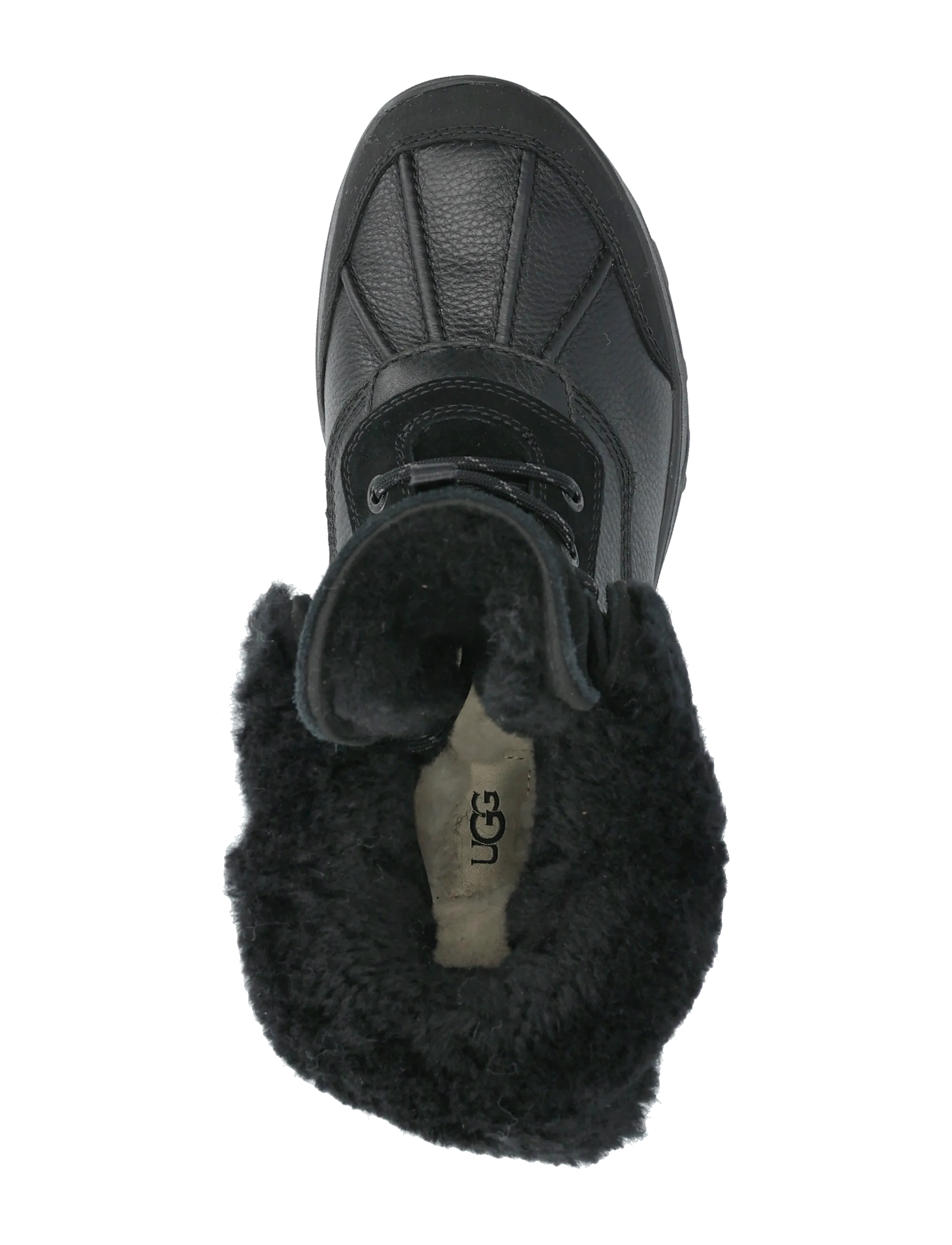 W Adirondack Boot Xxv 4