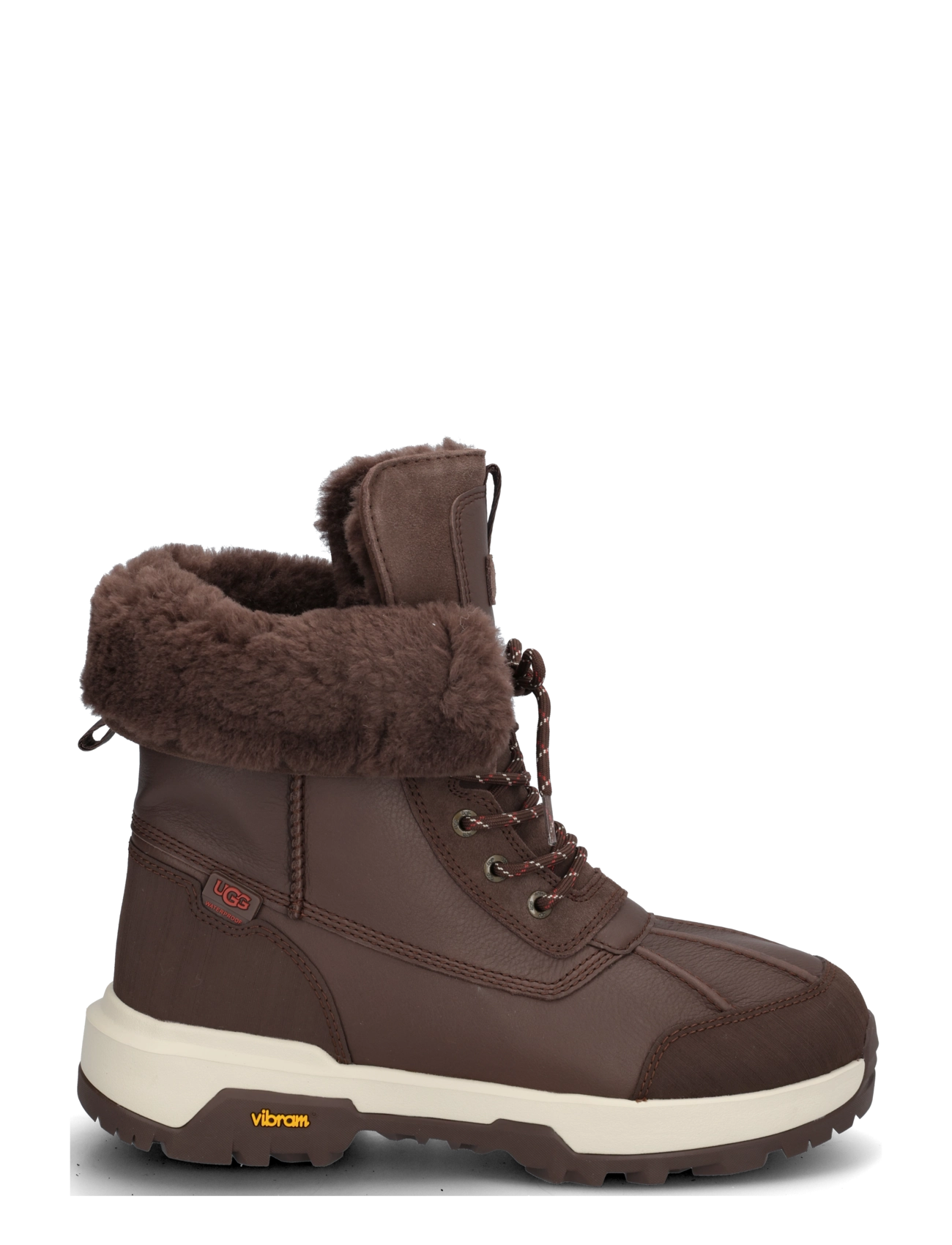 UGG W Adirondack Boot Xxv kängor & boots dam – bild 3