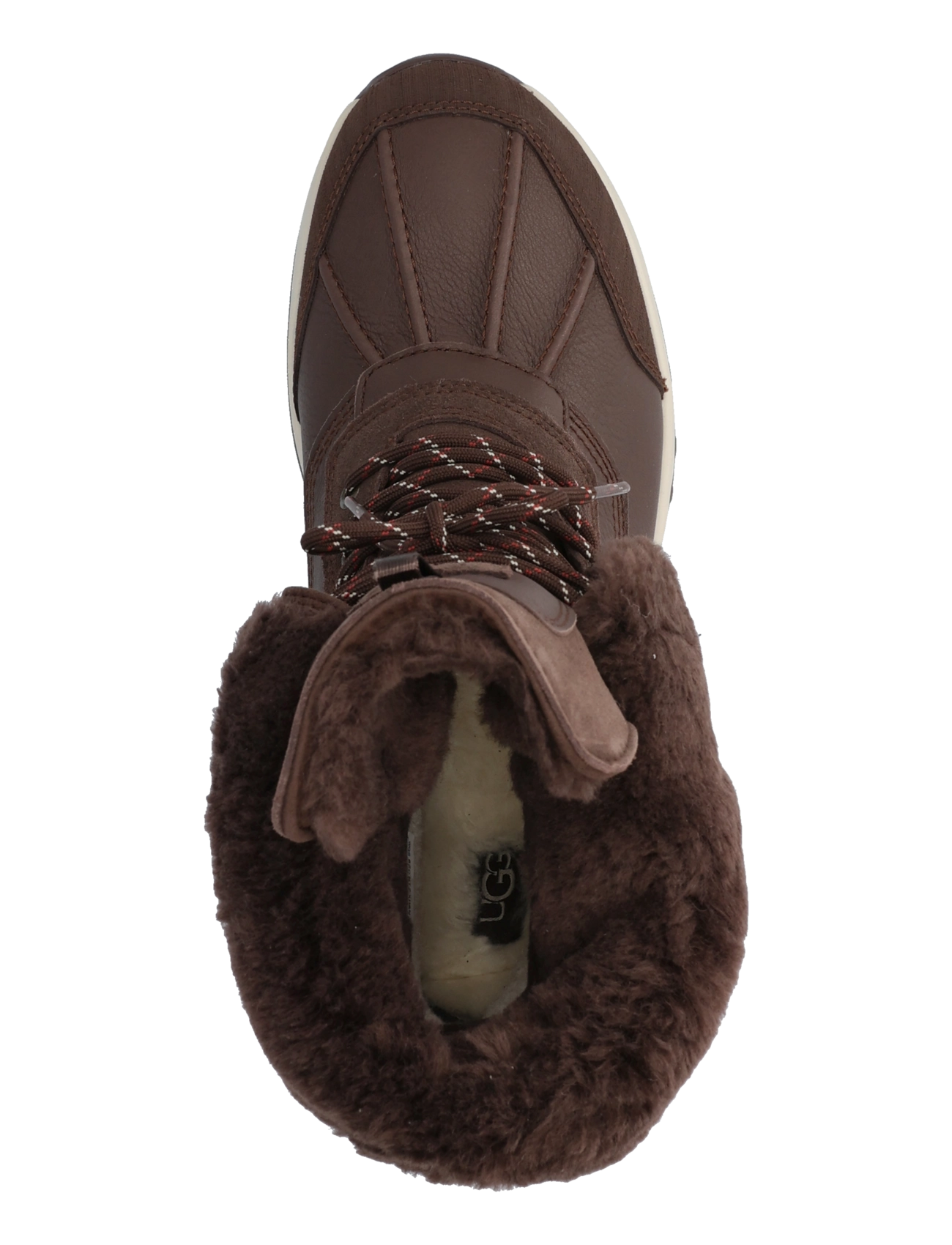 UGG W Adirondack Boot Xxv kängor & boots dam – bild 4