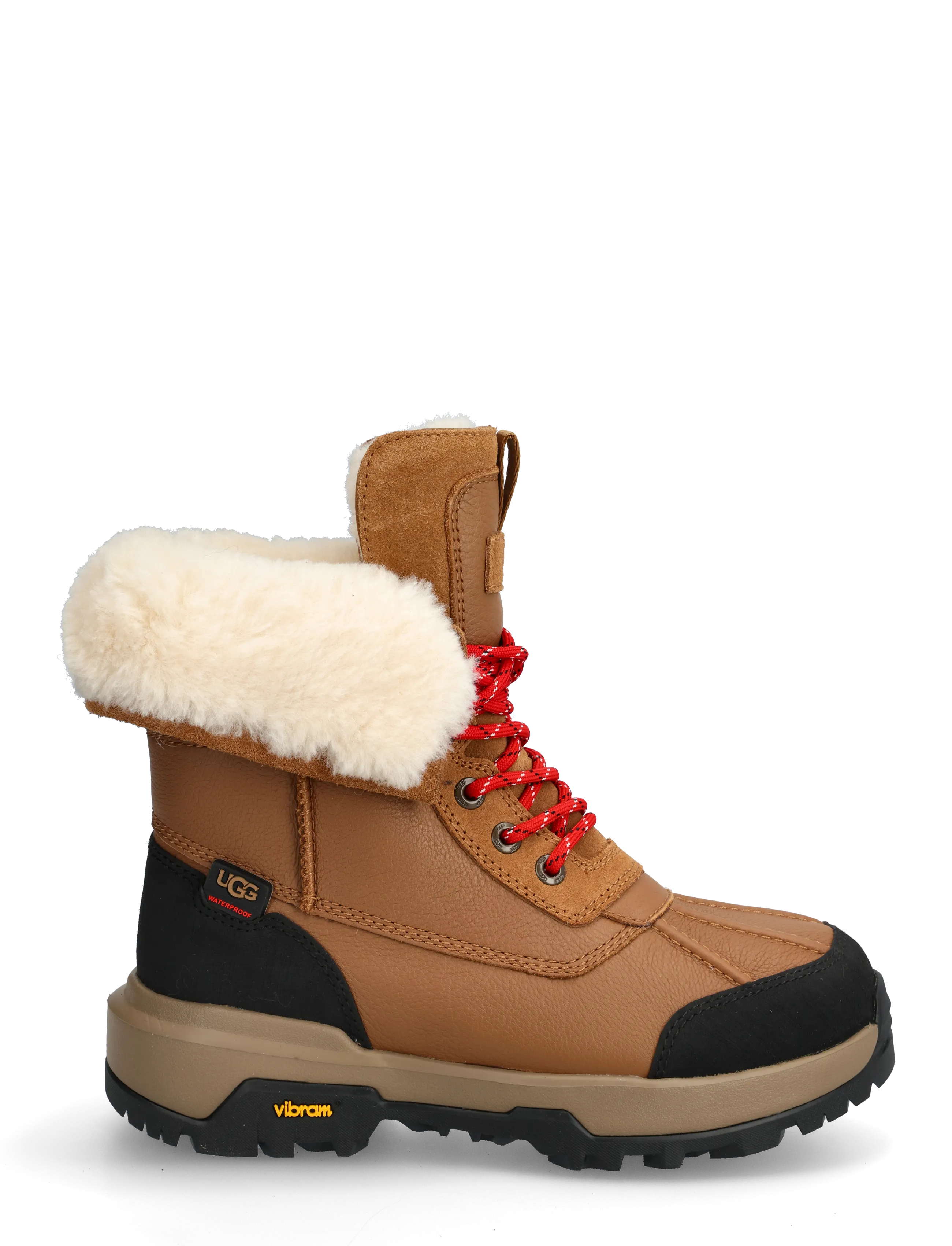 W Adirondack Boot Xxv 2