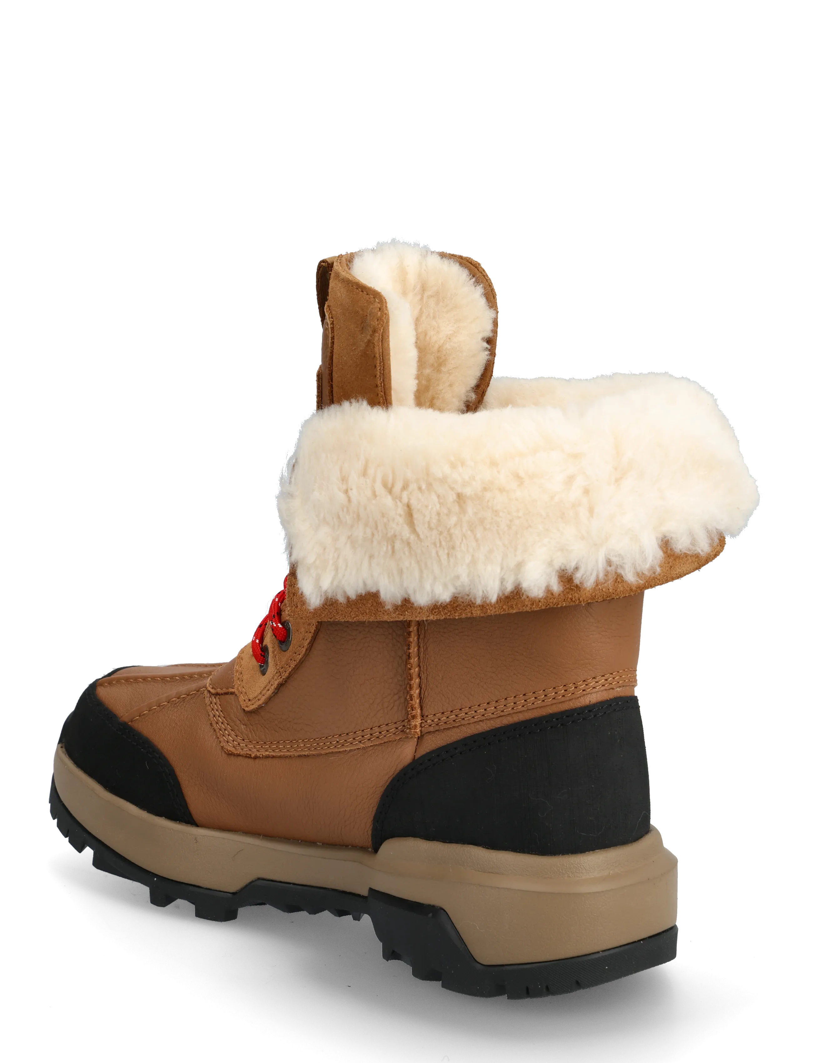 W Adirondack Boot Xxv 3