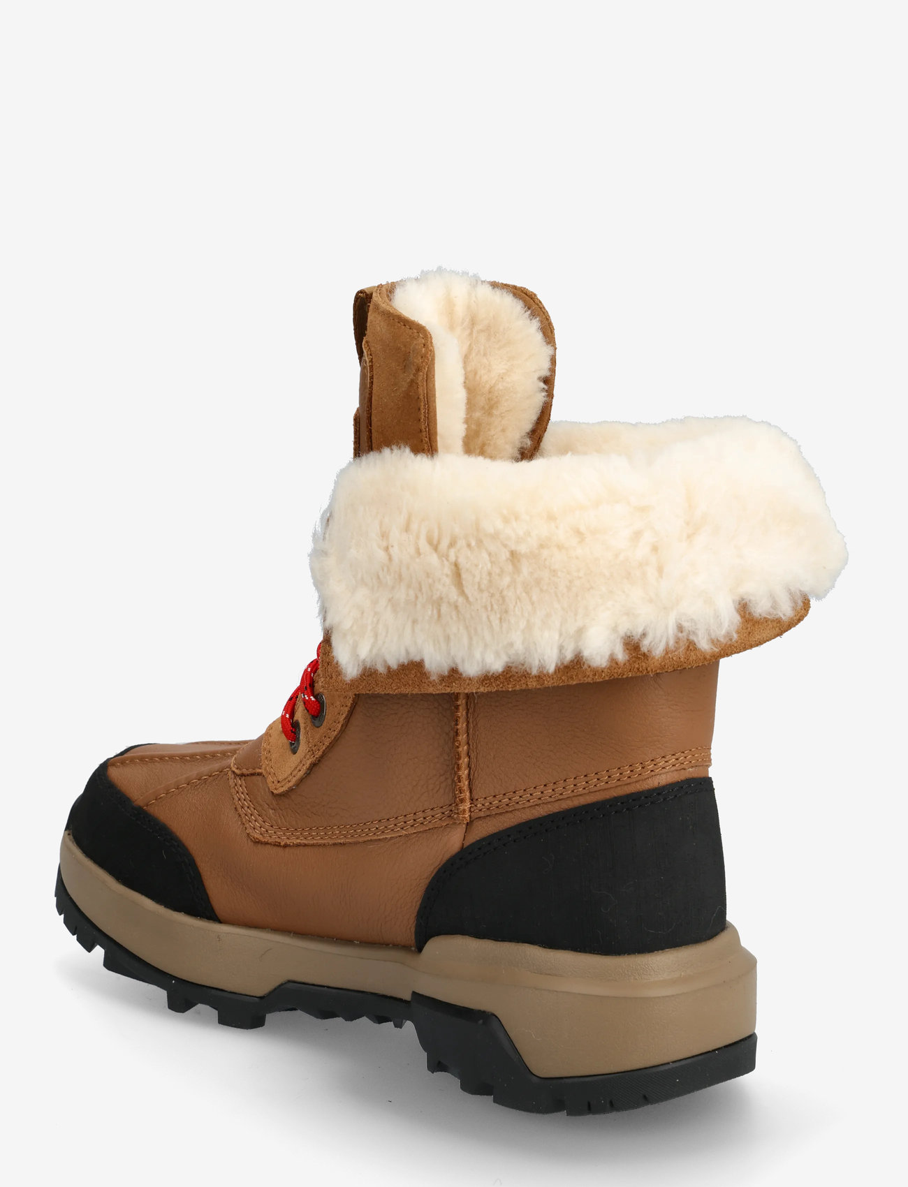 UGG - W Adirondack Boot XXV - winter shoes - chestnut - 2