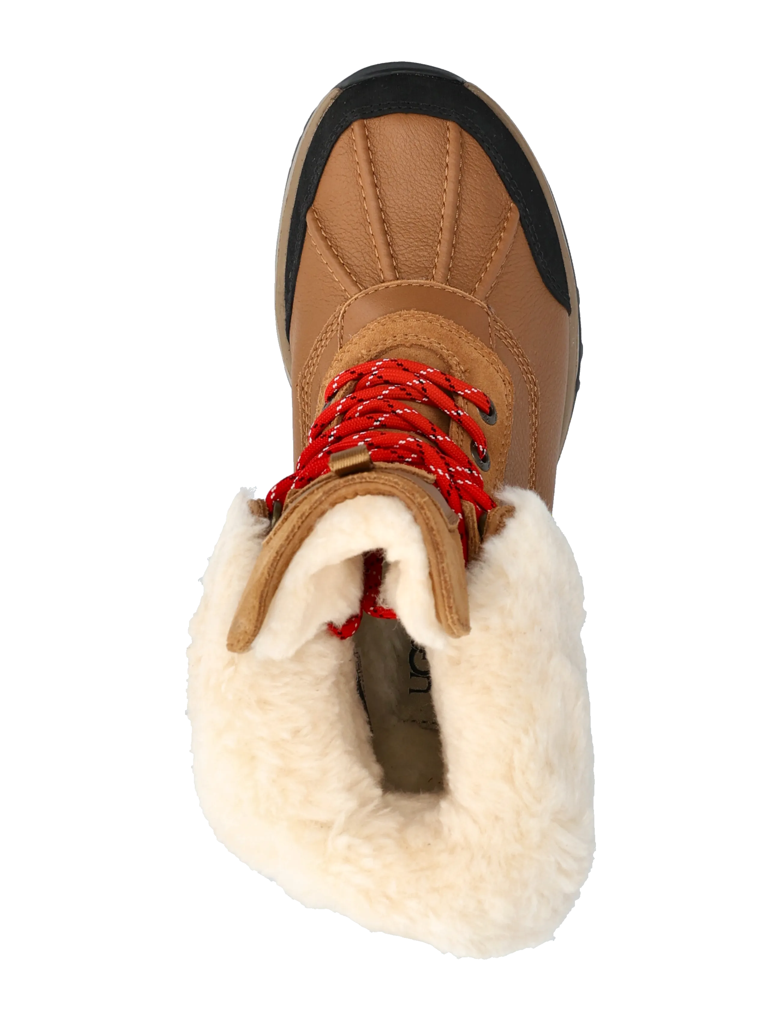 W Adirondack Boot Xxv 4