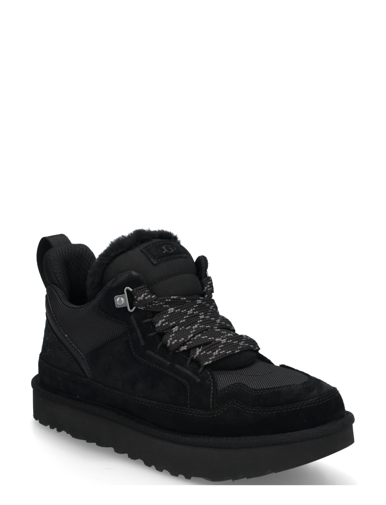 UGG - M Lowmel - Augstas
