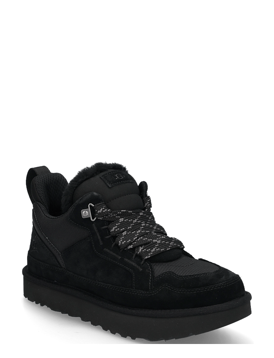 UGG - M Lowmel - kõrge säärega - black - 0