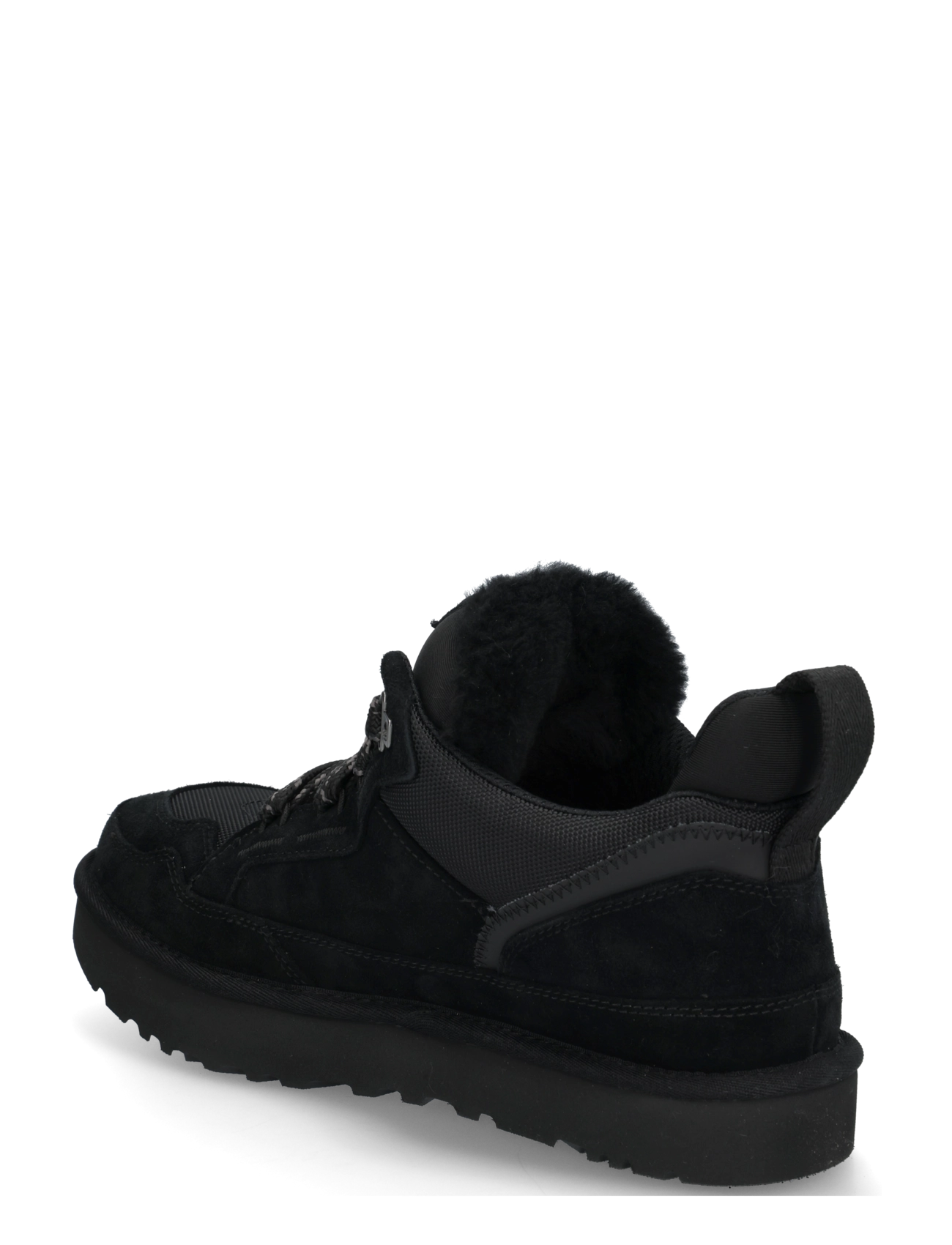 UGG - M Lowmel - kõrge säärega - black - 1