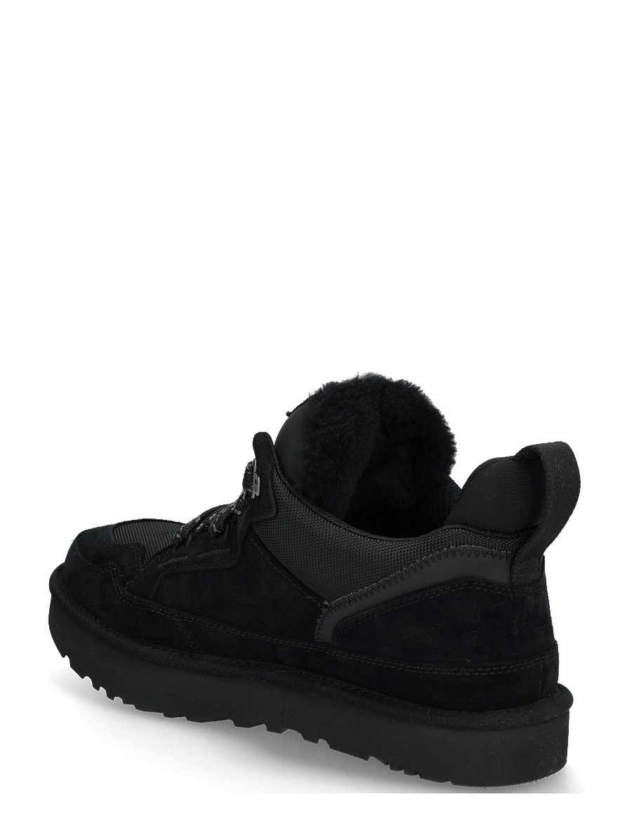 UGG - M Lowmel - kõrge säärega - black - 1