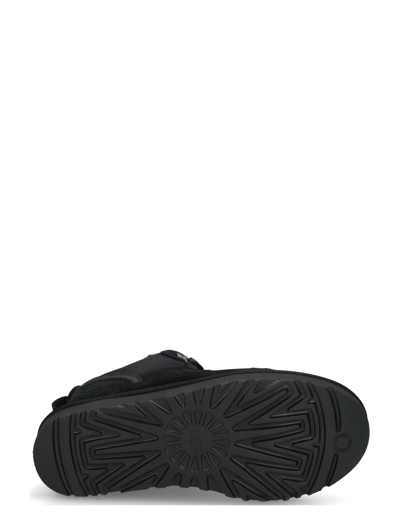 UGG - M Lowmel - kõrge säärega - black - 4
