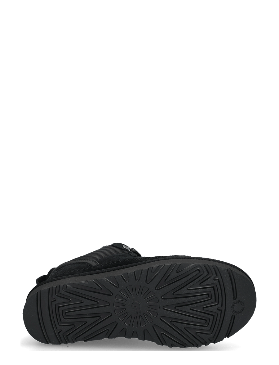 UGG - M Lowmel - kõrge säärega - black - 4