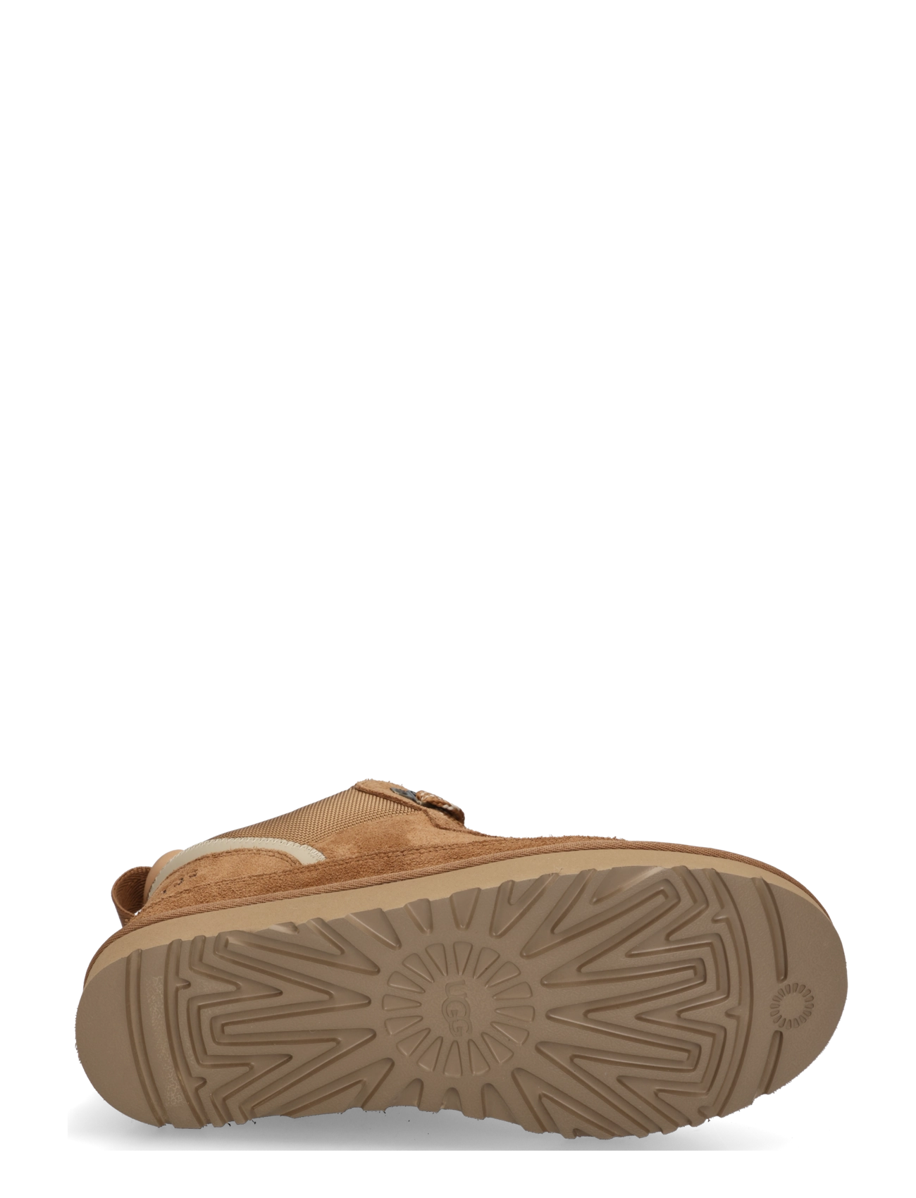 UGG - M Lowmel - winter boots - chestnut - 4