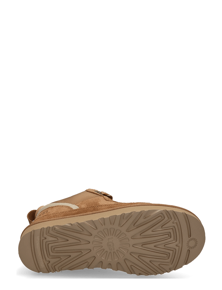 UGG - M Lowmel - winter boots - chestnut - 4
