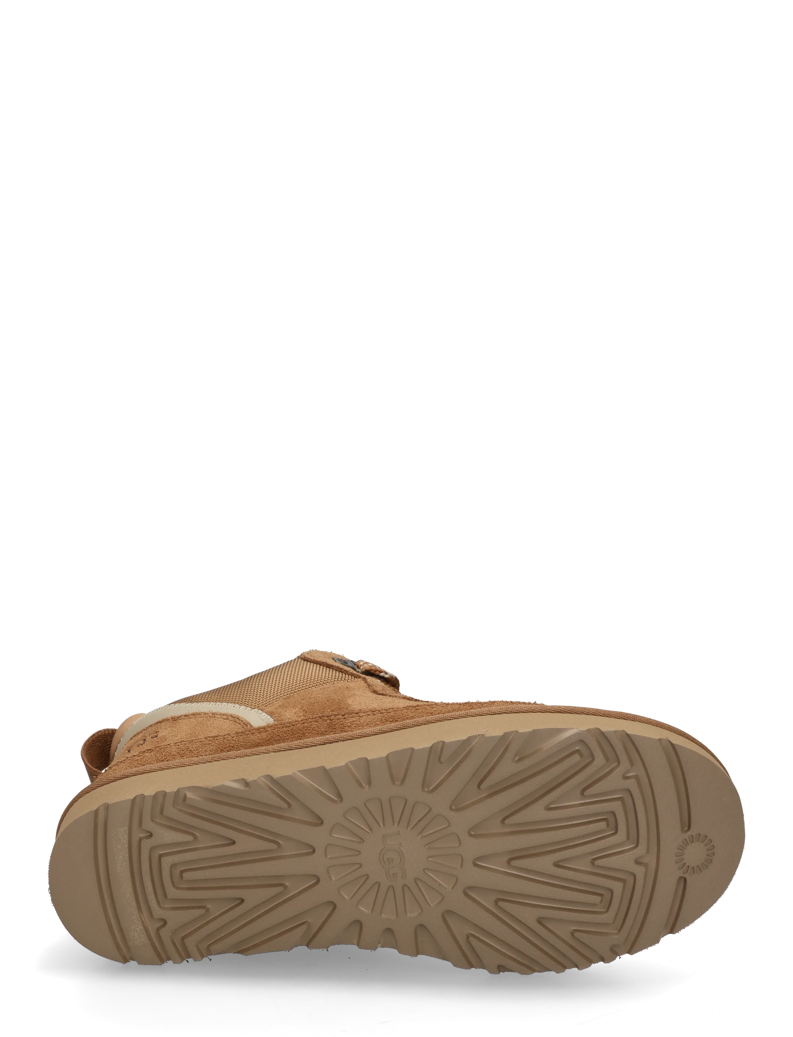 UGG - M Lowmel - vinterstøvler - chestnut - 4