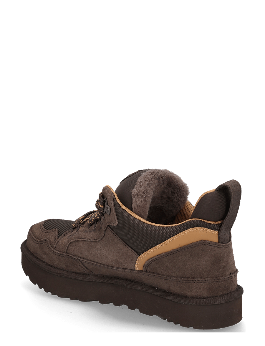 UGG - M Lowmel - winterstiefel - dusted cocoa - 1