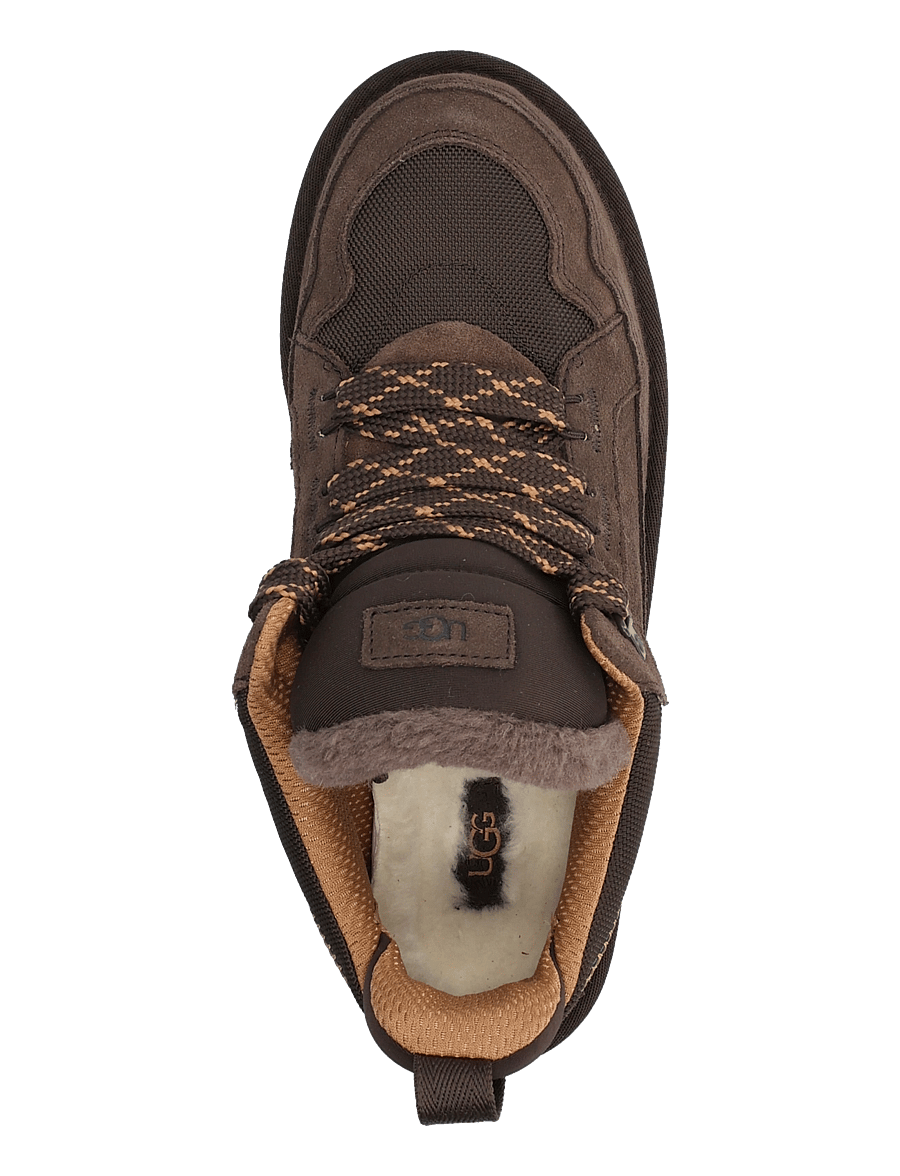UGG - M Lowmel - winterstiefel - dusted cocoa - 3