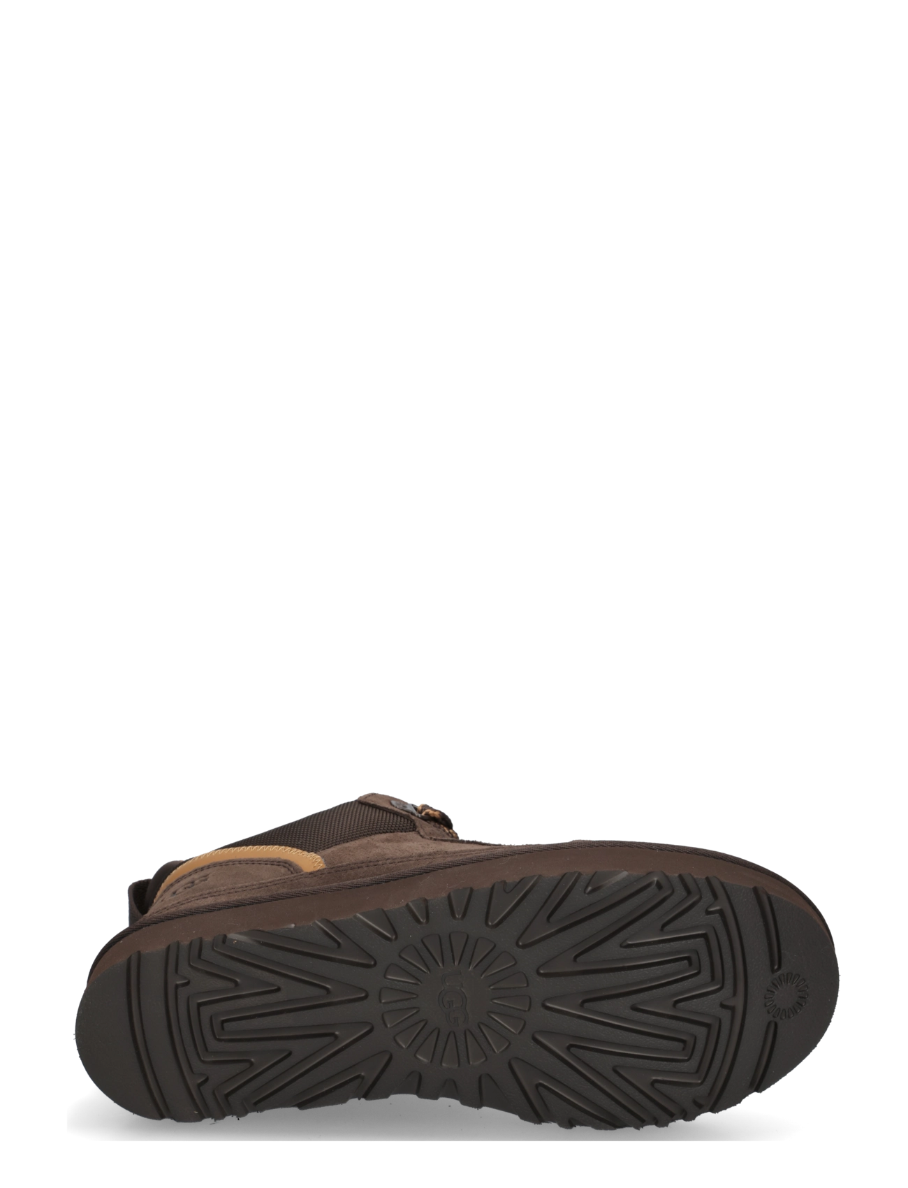 UGG - M Lowmel - winterstiefel - dusted cocoa - 4