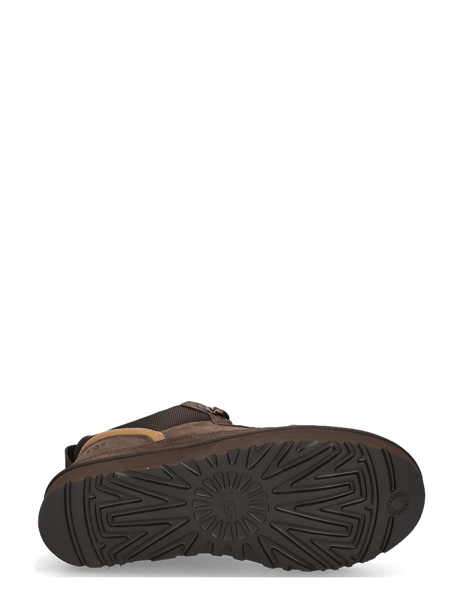 UGG - M Lowmel - winterstiefel - dusted cocoa - 4
