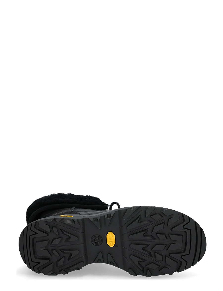 UGG - M Adirondack Boot XXV - rain boots - black - 4