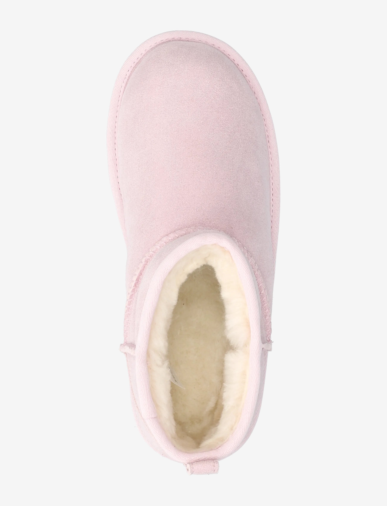 UGG - K Classic Ultra Mini Dazzle - vinterstøvler - ribbon candy - 3