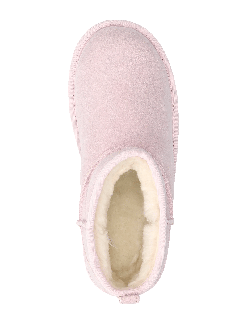 UGG - K Classic Ultra Mini Dazzle - vinterstövlar - ribbon candy - 3